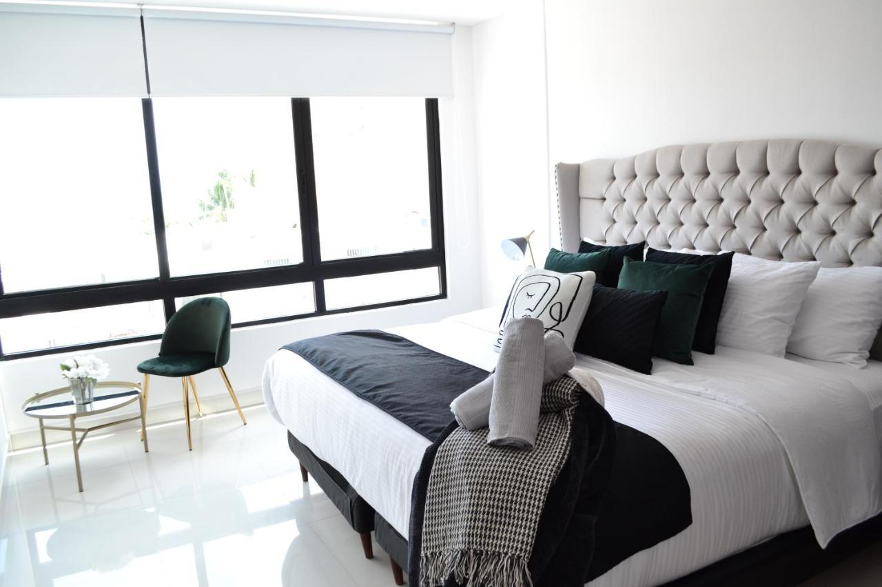 Estudio Neen Zona Hotelera Apartment