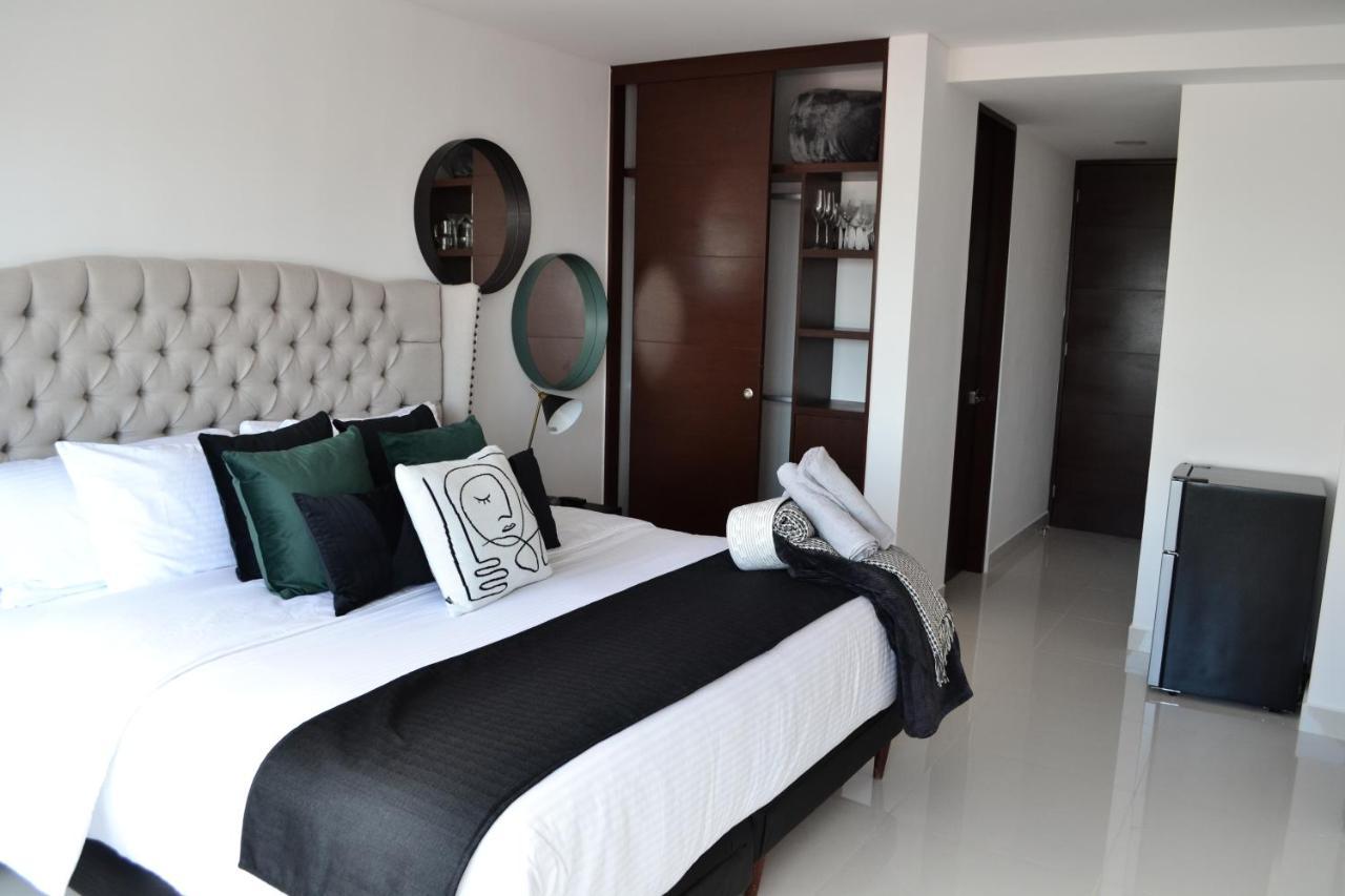Estudio Neen Zona Hotelera Apartment *