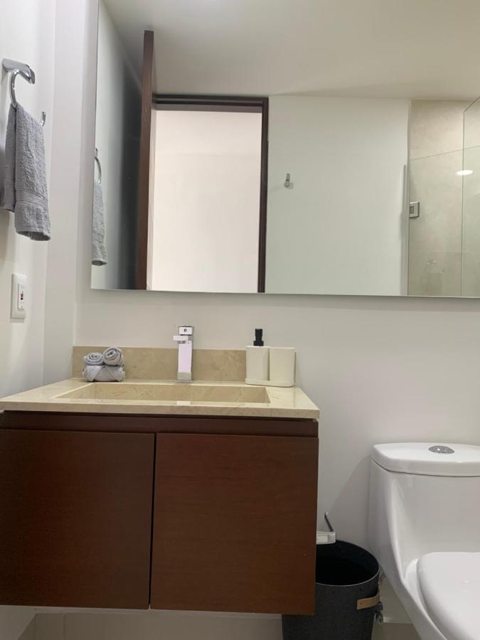 Estudio Neen Zona Hotelera Apartment