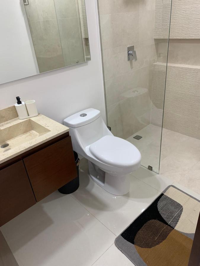 Estudio Neen Zona Hotelera Apartment Cancun