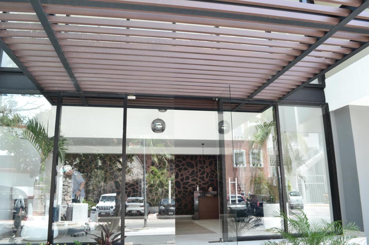 Apartment Estudio Neen Zona Hotelera