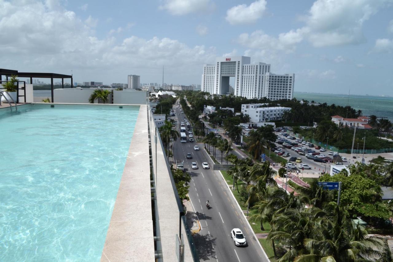 Estudio Neen Zona Hotelera Apartment *